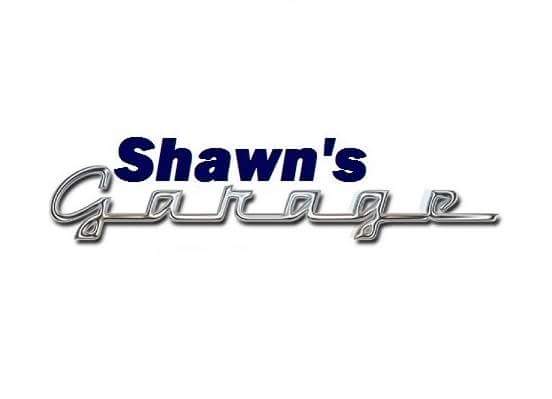 Shawn's Garage